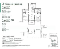 Narra Residences (D23), Apartment #522307481